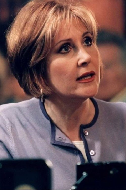 Carol Harrison photo