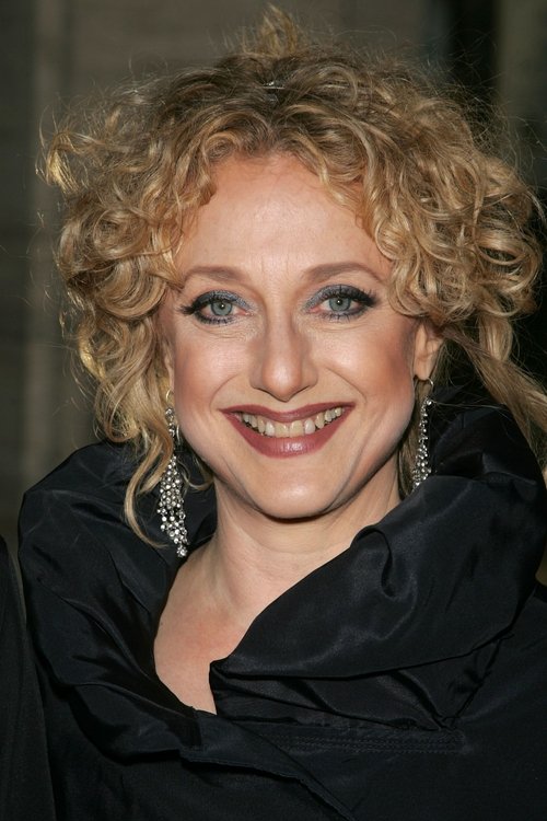 Carol Kane photo