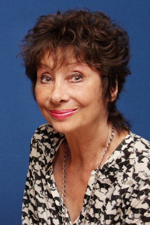 Carole Ann Ford photo