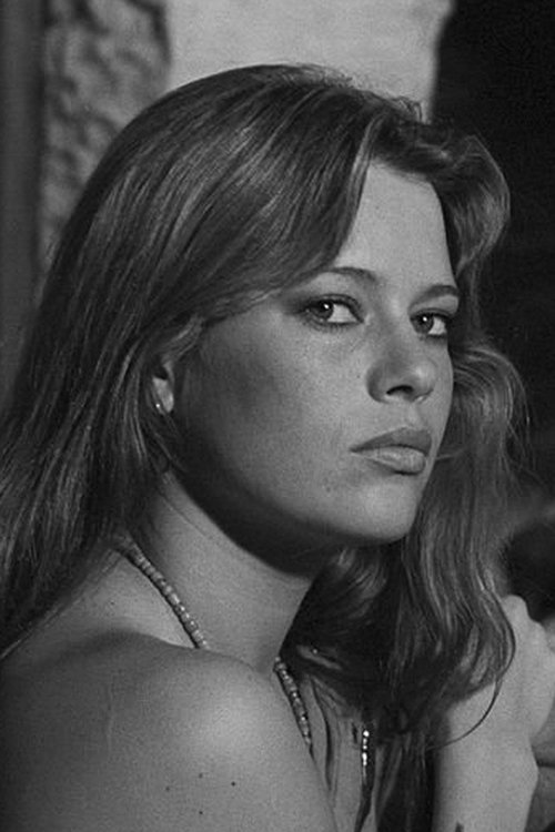 Carole Chauvet photo