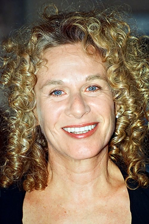 Carole King photo