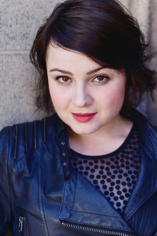 Carolin Walter photo