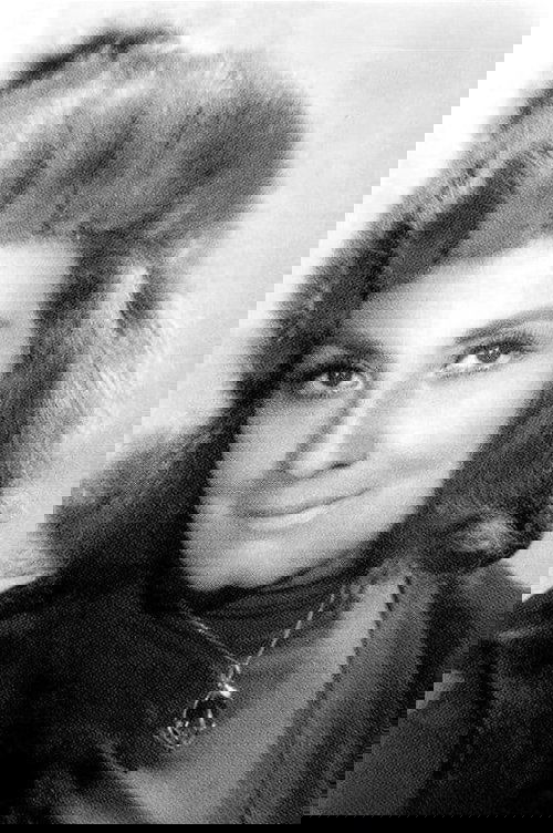 Carolina Barret photo