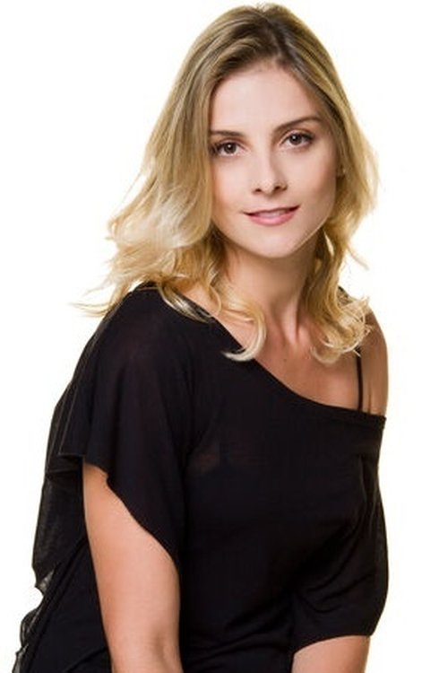 Carolina Chalita photo