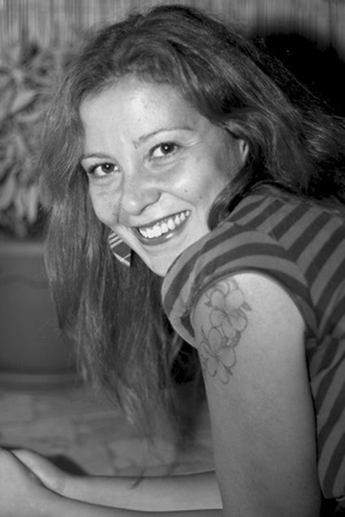 Carolina Felline photo