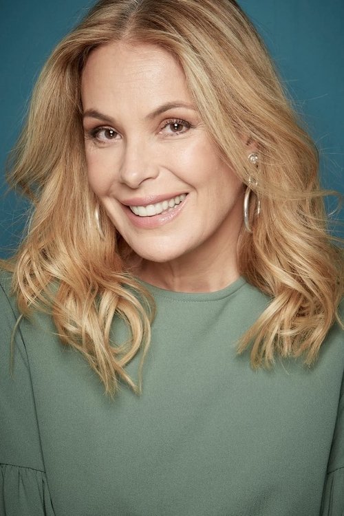 Carolina Ferraz photo