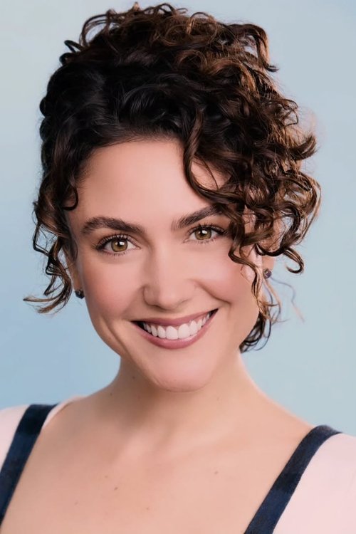 Carolina López photo