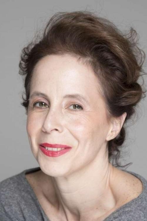 Carolina Politi photo