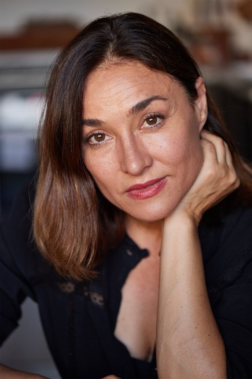 Carolina Román photo