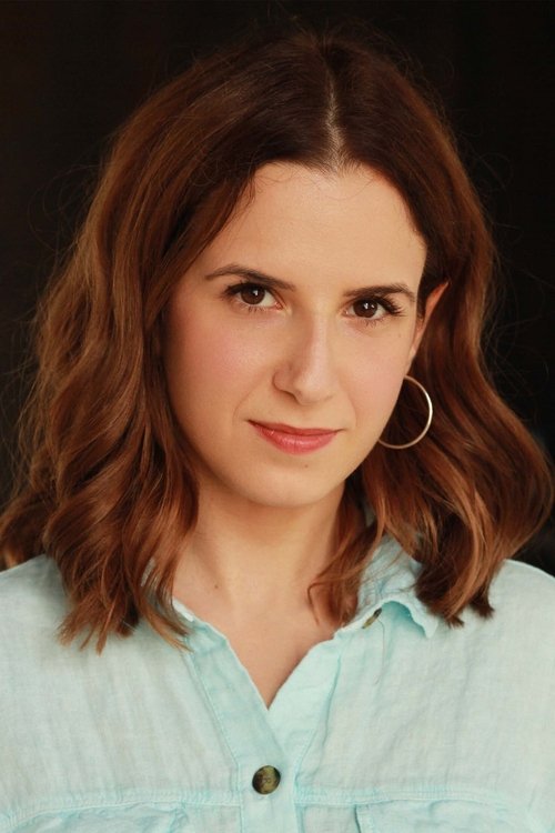 Carolina Rubio photo