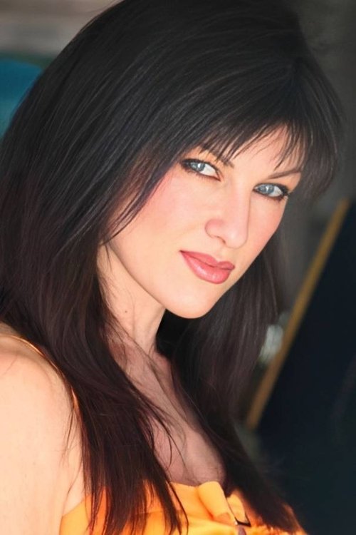 Caroline Ambrose photo