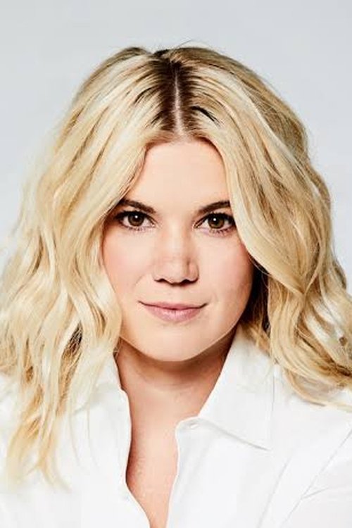 Caroline Arapoglou photo