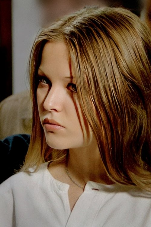 Caroline Audret photo