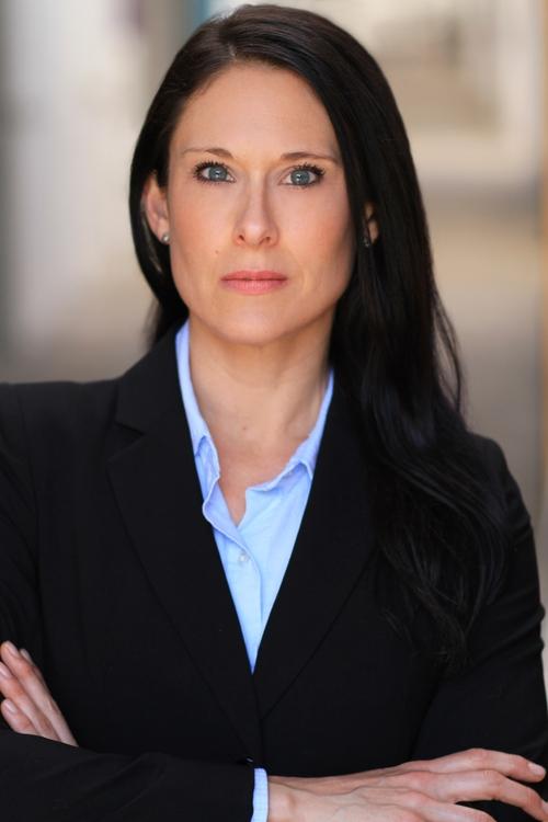 Caroline Avery Granger photo