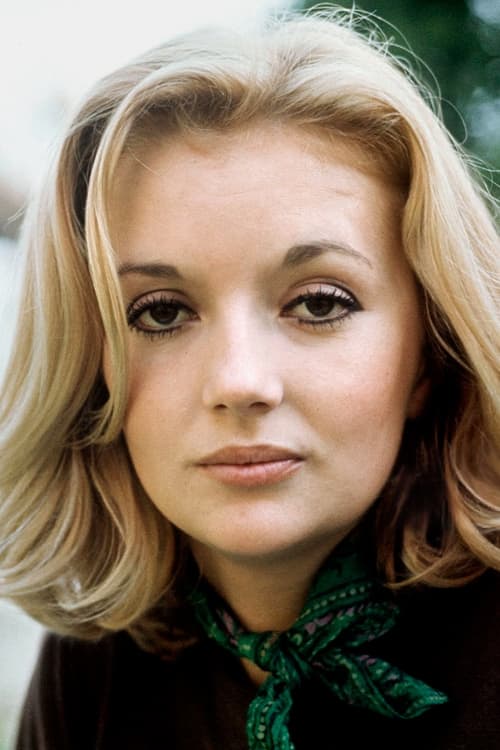 Caroline Cellier photo