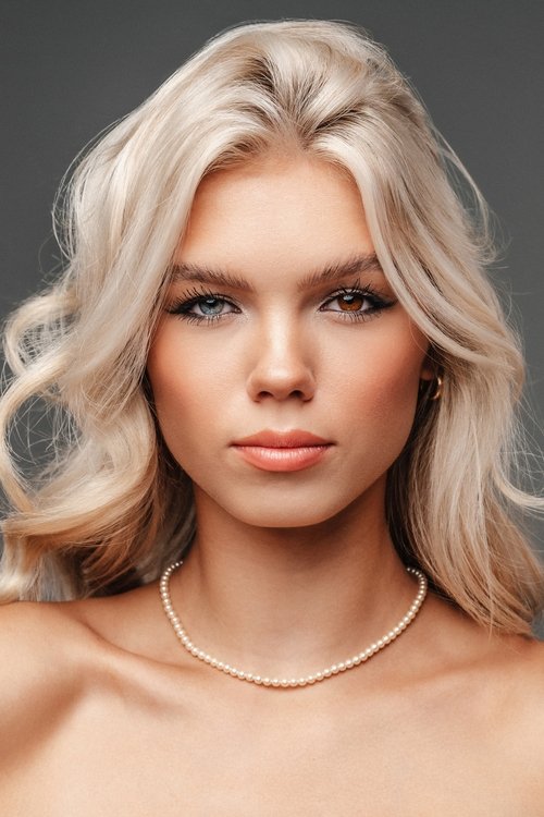 Caroline Elizabeth Gregory photo