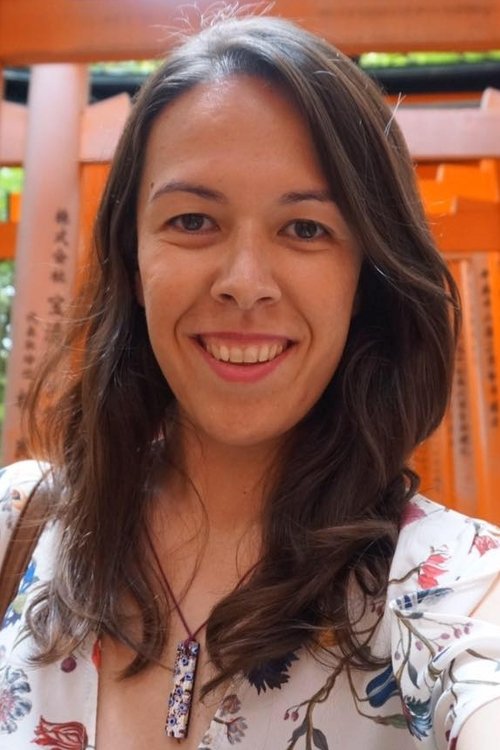 Profile image of Caroline Fioratti