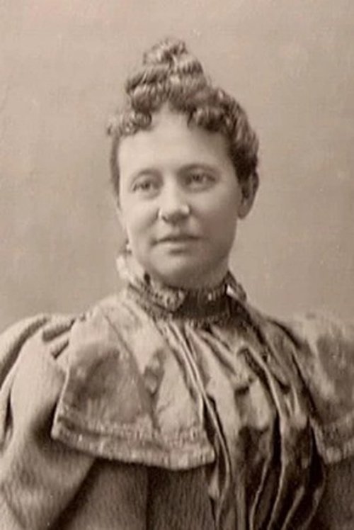 Caroline Frances Cooke photo