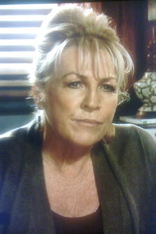 Caroline Gillmer photo