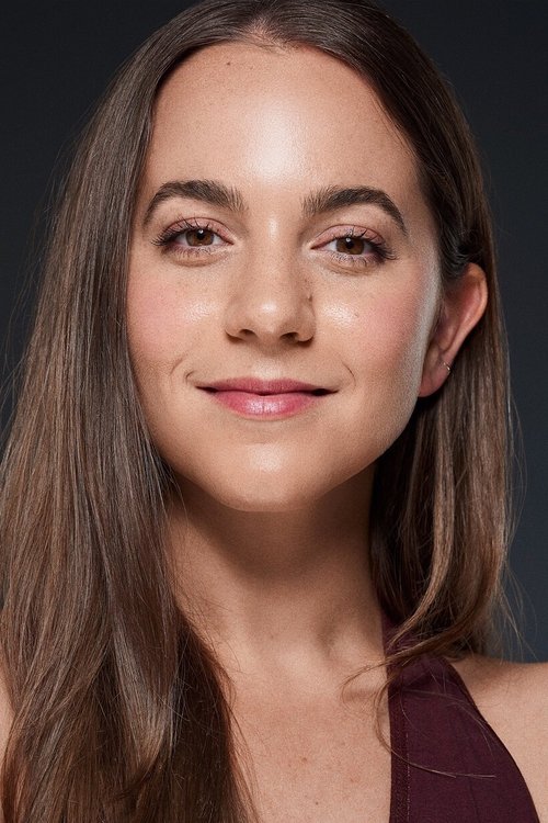 Caroline Gottlieb photo