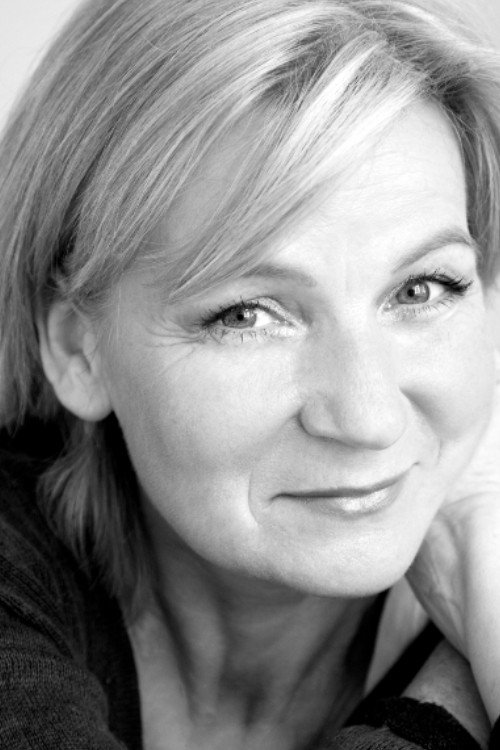 Caroline Guthrie photo