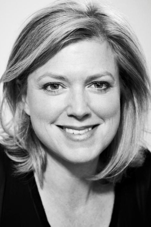 Caroline Harker photo