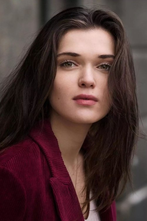 Caroline Hartig photo