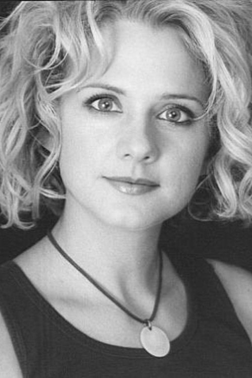 Caroline Keenan photo