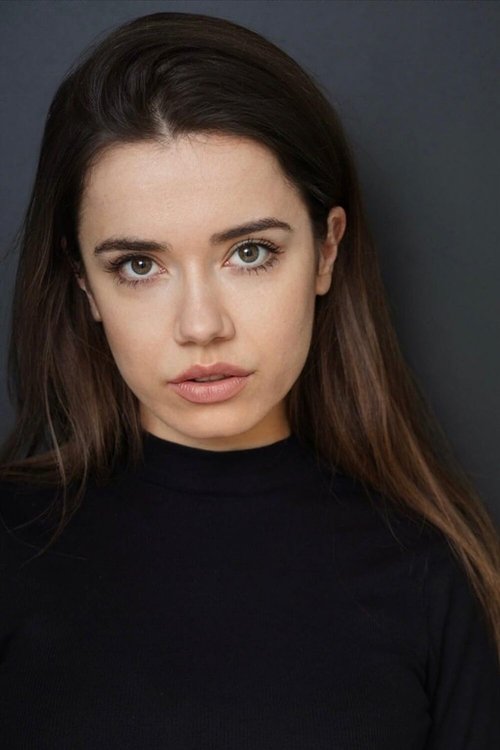 Caroline Koziol photo