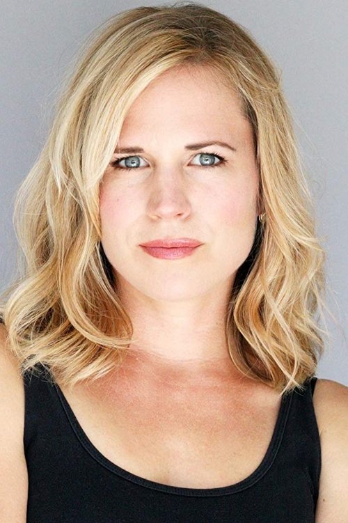 Caroline Lesley photo