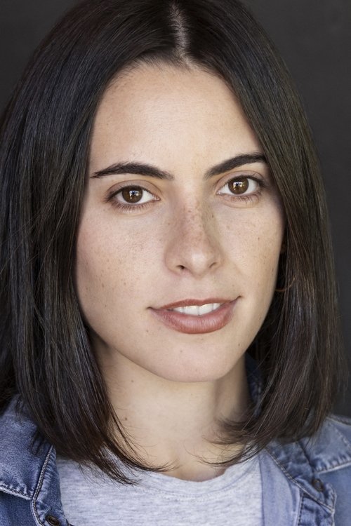 Profile image of Caroline Lindy