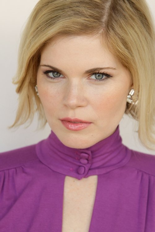 Caroline Macey photo