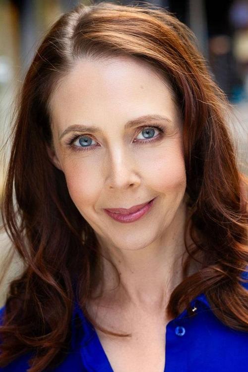 Caroline McQuade photo