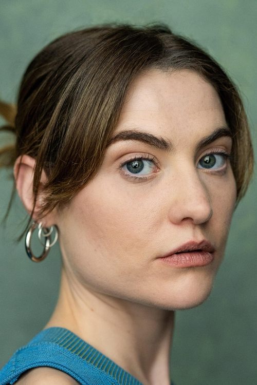 Caroline Menton photo