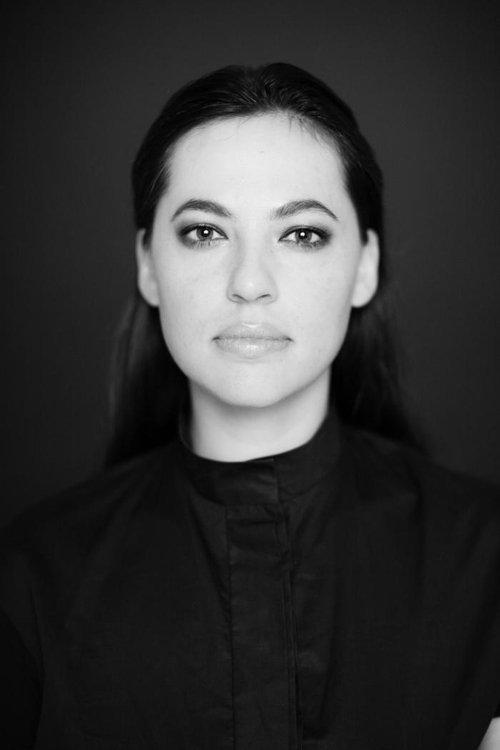 Profile image of Caroline Monnet