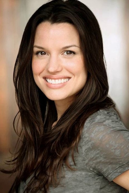 Caroline Morahan photo