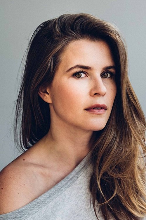 Caroline Palmer photo