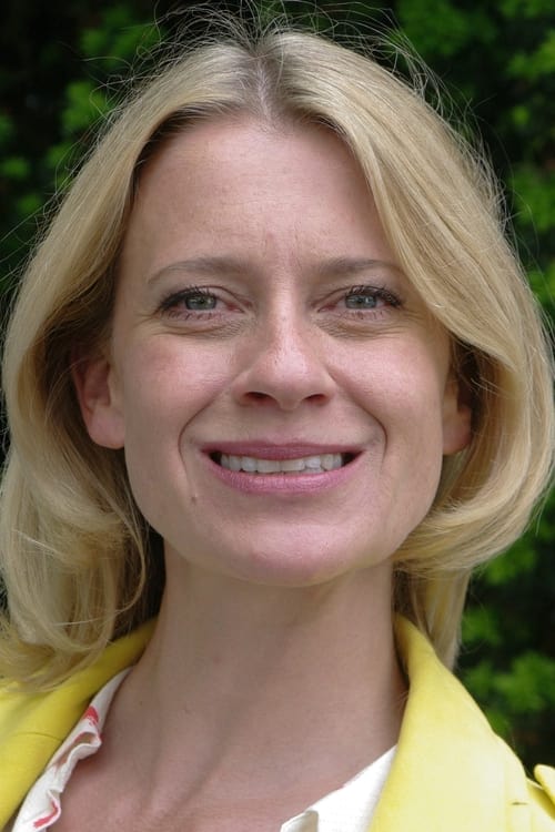 Caroline Peters photo