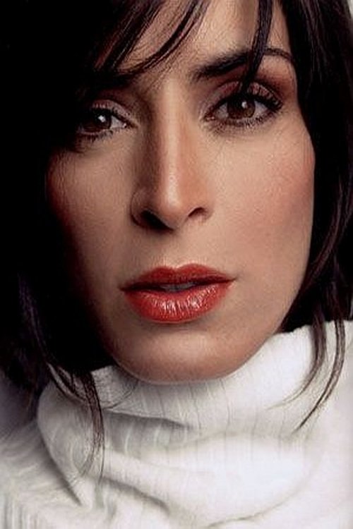 Caroline Portelance photo