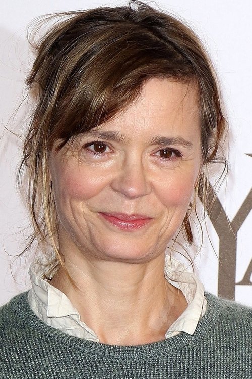 Caroline Proust photo