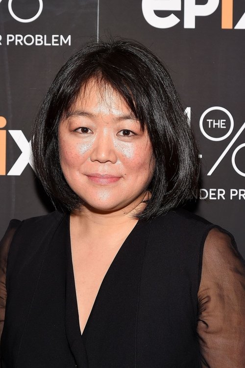 Profile image of Caroline Suh