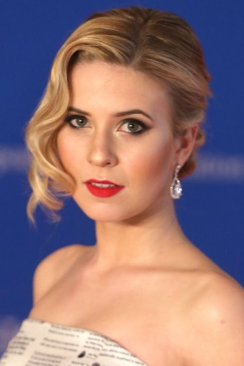 Caroline Sunshine photo