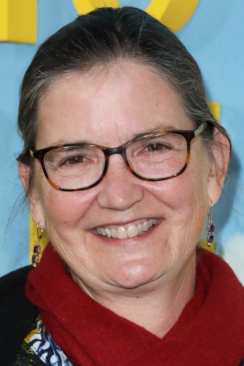 Profile image of Caroline Thompson