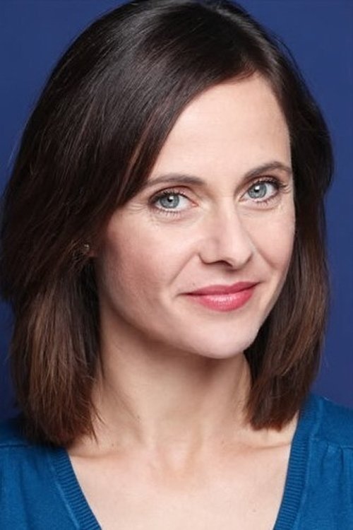 Caroline Trowbridge photo