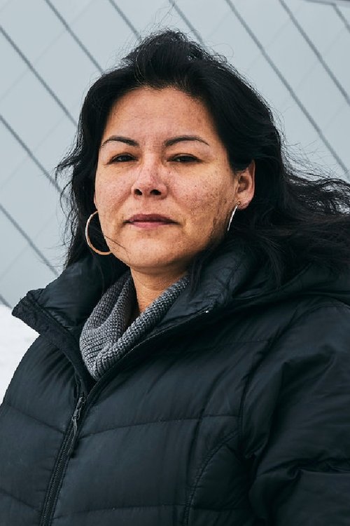 Caroline Vachon photo