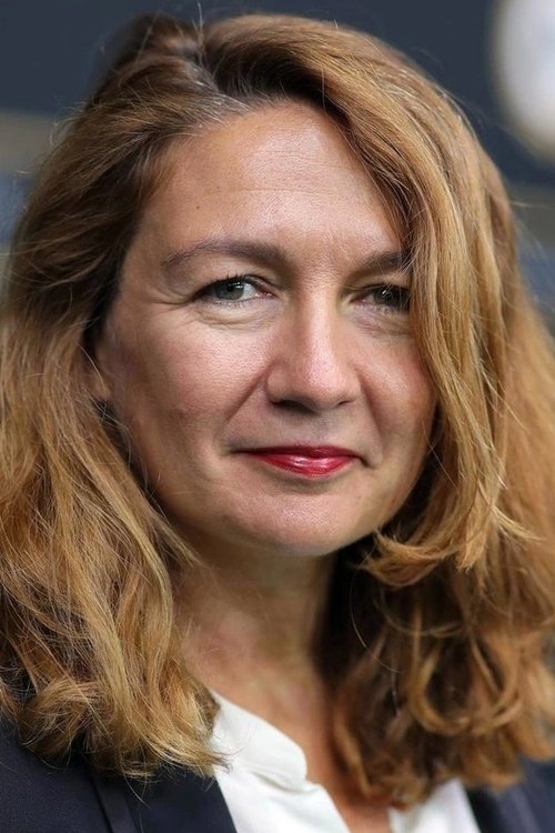 Profile image of Caroline Vignal