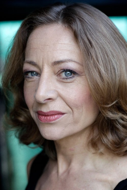 Caroline Wildi photo