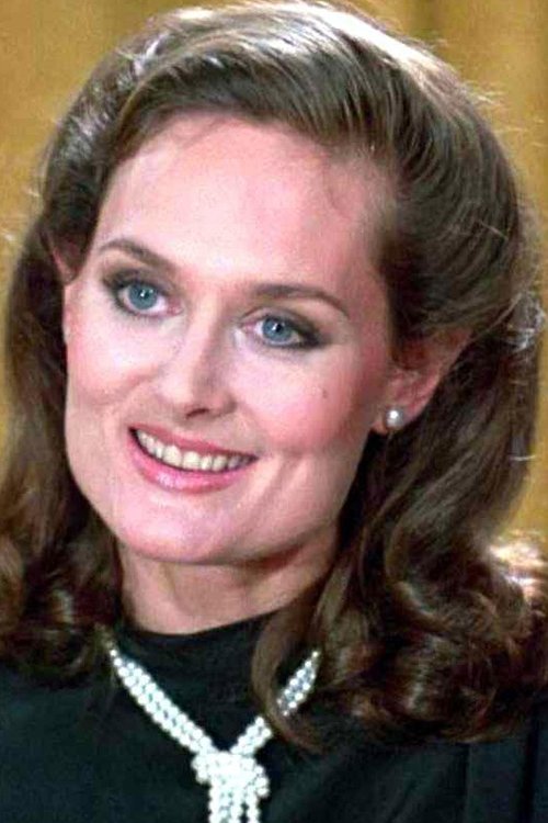 Caroline Yeager photo