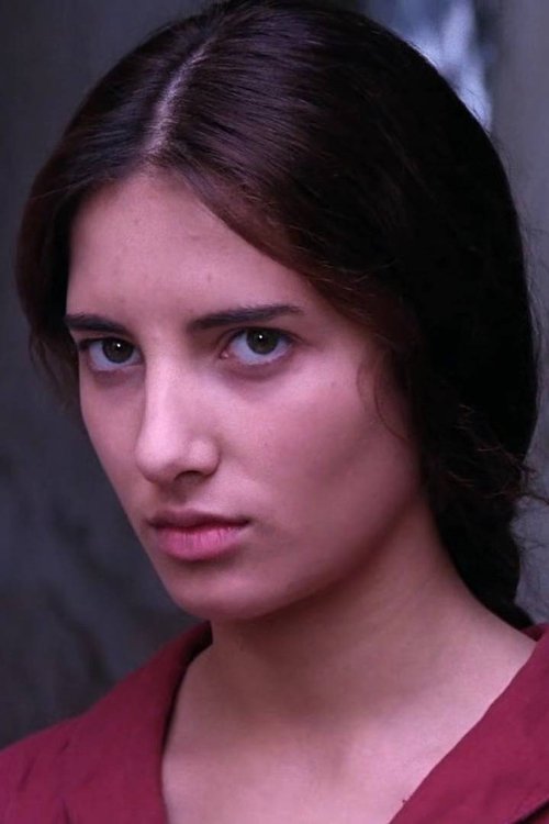 Carolyn Chelby photo