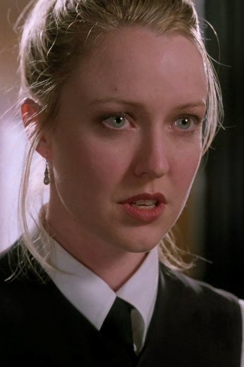 Carolyn Lowery photo